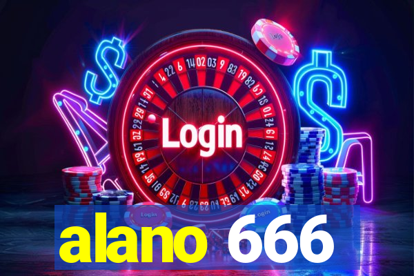 alano 666